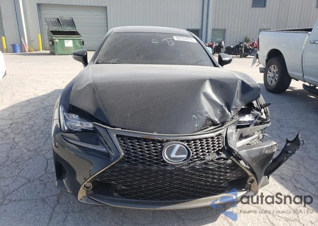 JTHS85BC6J5004160: 56534414