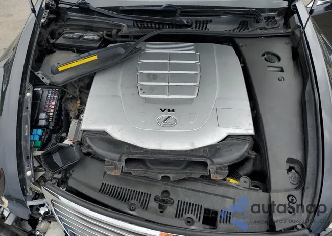 JTHCL46F195002037: 54289074