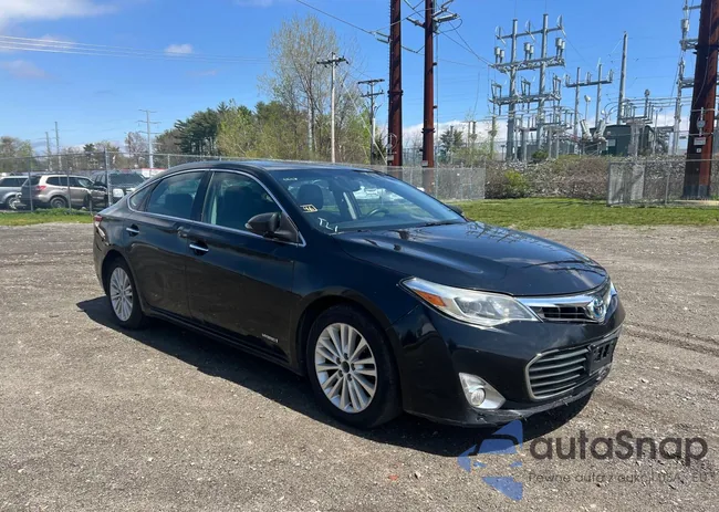 4T1BD1EB6DU007882: 53713214