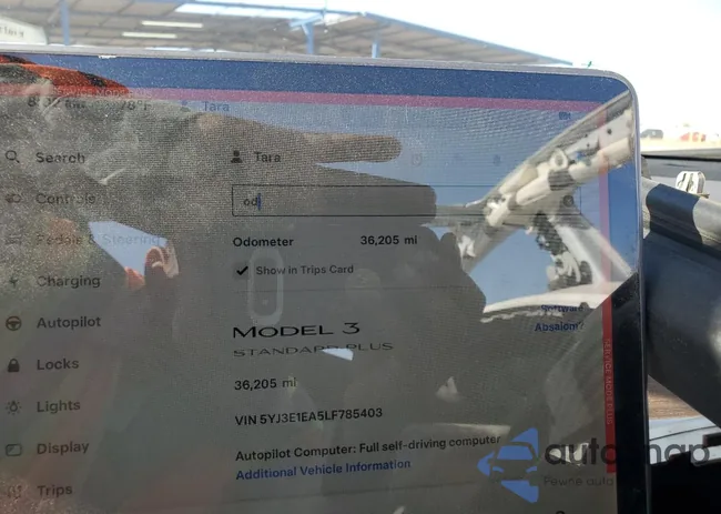 5YJ3E1EA5LF785403: 55794244