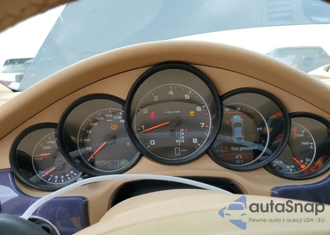 WP0AA2A70EL005200: 55843174