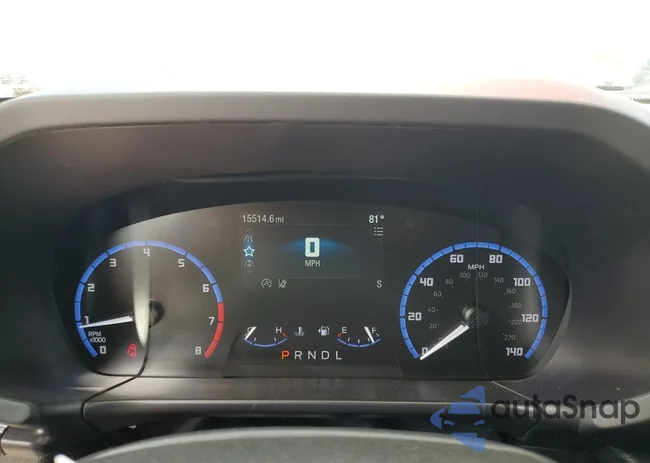 3FMCR9B64PRD52920: 56457284