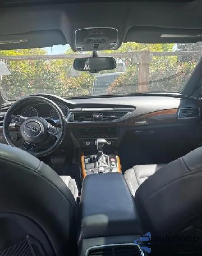 WAU2GAFC6EN070024: 56702204