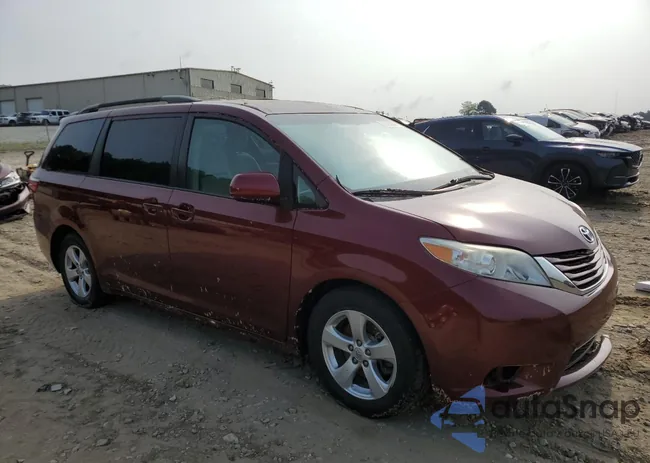 5TDKK3DC7FS600464: 53575304