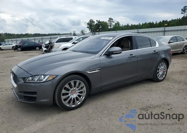 SAJAK4BN3HA951184: 53845484