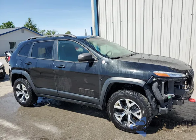 1C4PJMBS1EW160409: 56691504