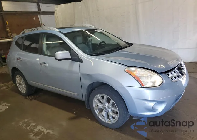 JN8AS5MV1DW114632: 55130624