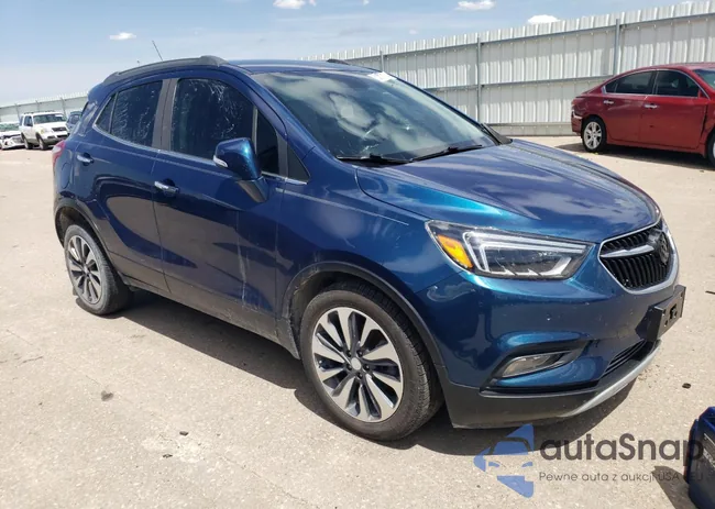 KL4CJCSM8KB744538: 53907154