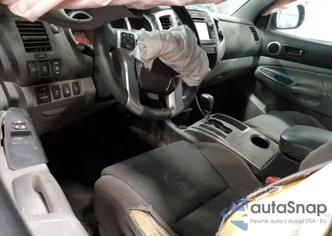 5TFUU4EN7DX081917: 54725564