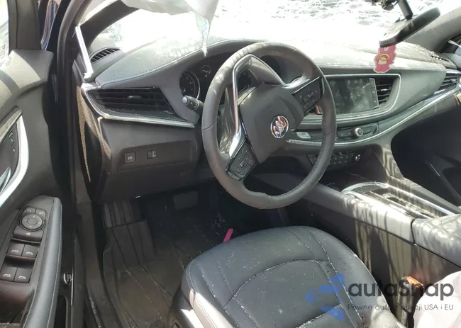 5GAERBKW8PJ261245: 55850534