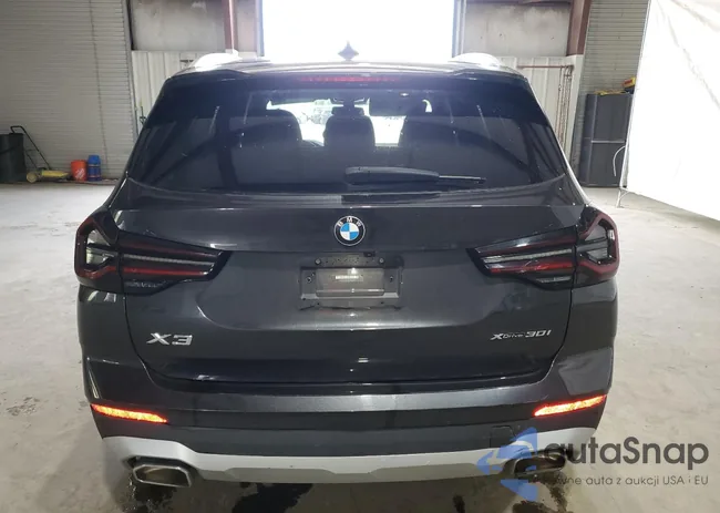 5UX53DP07P9R38592: 54376384