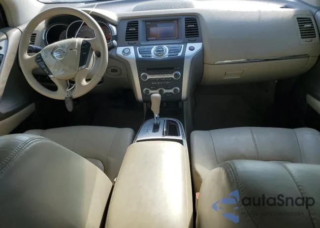 JN8AZ18U69W014863: 54828984