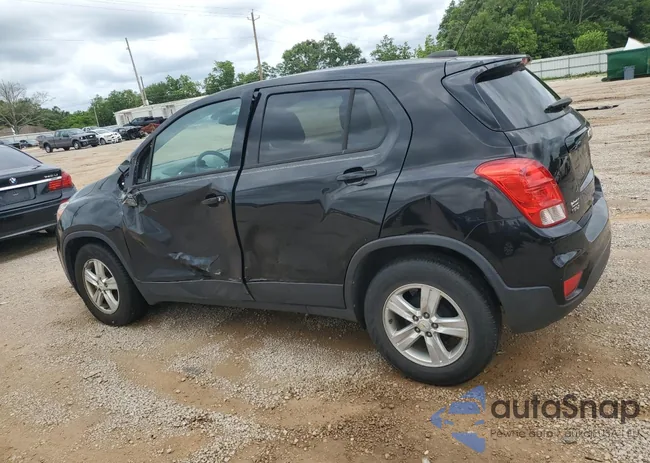 KL7CJKSBXLB021030: 54552374