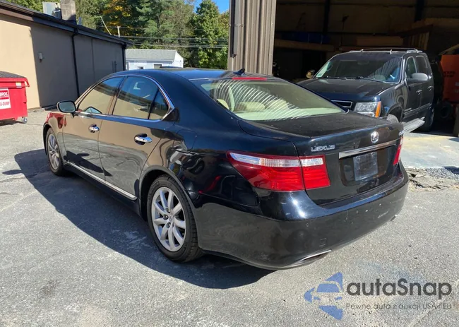 JTHBL46F875038347: 54145724