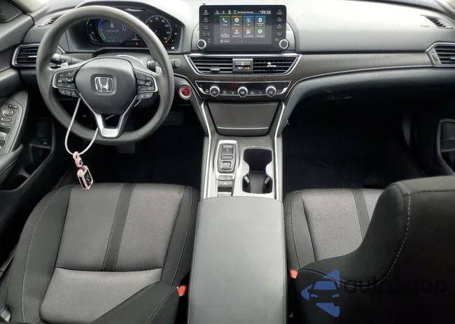 1HGCV3F48LA016957: 53353134