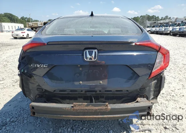 19XFC1F36HE009023: 54394954