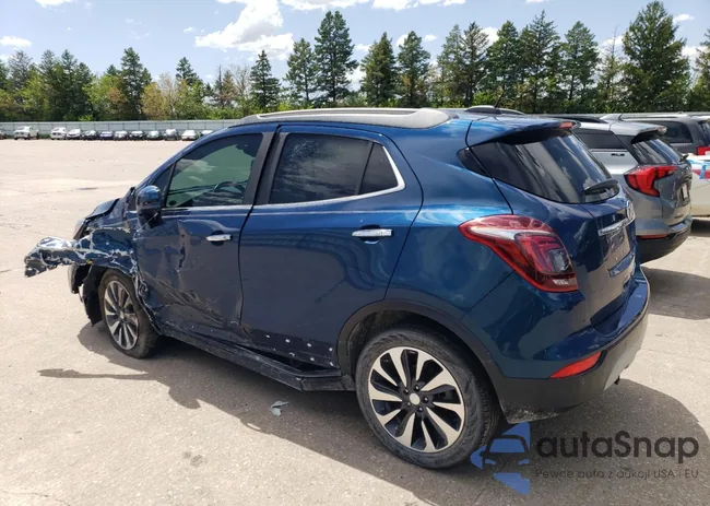 KL4CJCSM8KB744538: 53907154