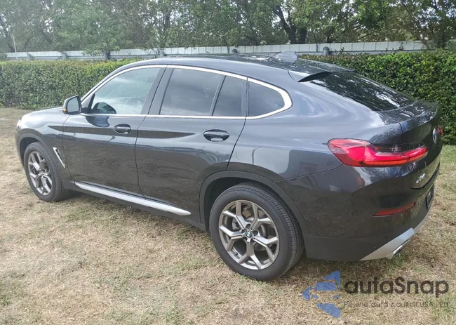 5UX33DT08P9T32327: 54092574