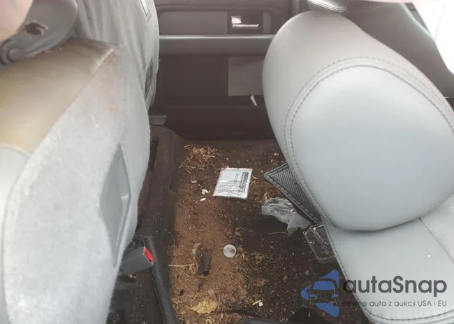 1FTFW1EF1EFC83511: 54927784