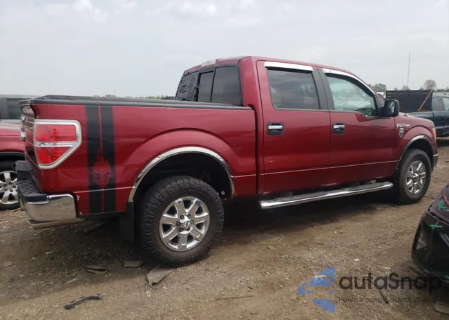 1FTFW1EF3EKE97522: 54935124