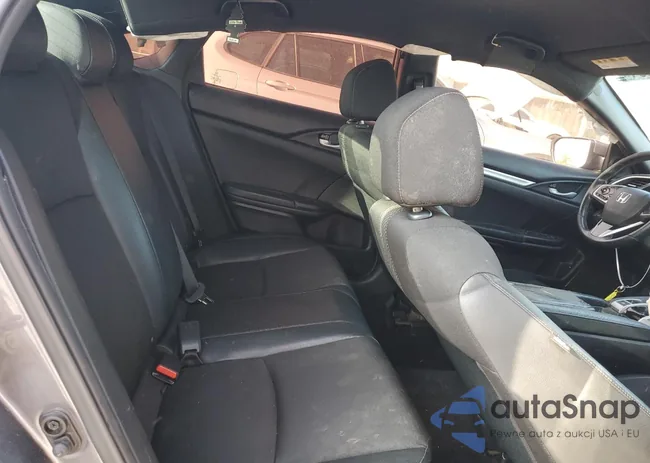 2HGFC2F83KH589555: 53754554