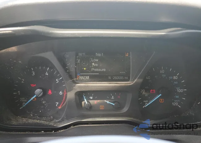 1FTYE1ZG1GKB07227: 55812684