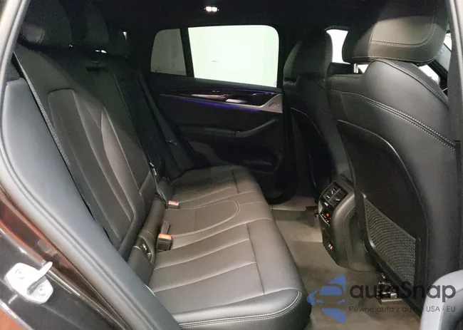 5UX33DT07P9S24314: 55045004