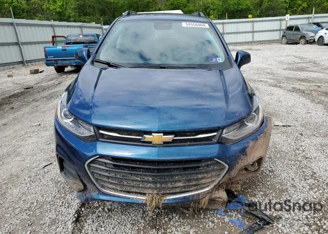 3GNCJPSB4LL288217: 54556004