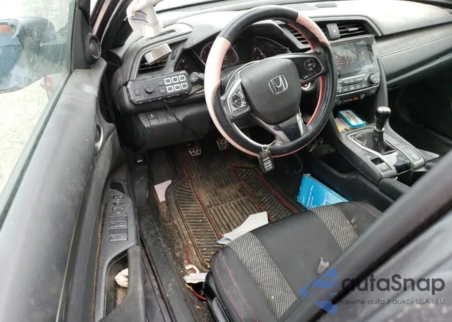 2HGFC1E55KH701354: 54354504