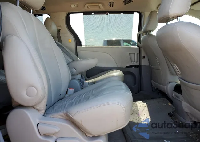 5TDKK3DC3DS295607: 54982664