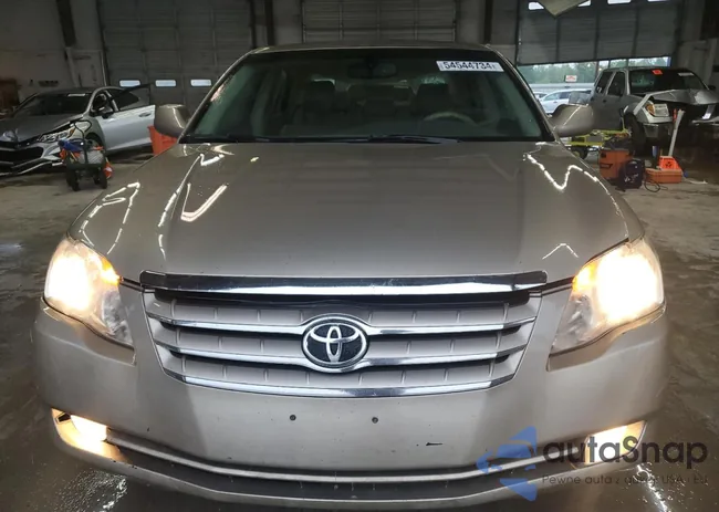 4T1BK36B97U228641: 54544734