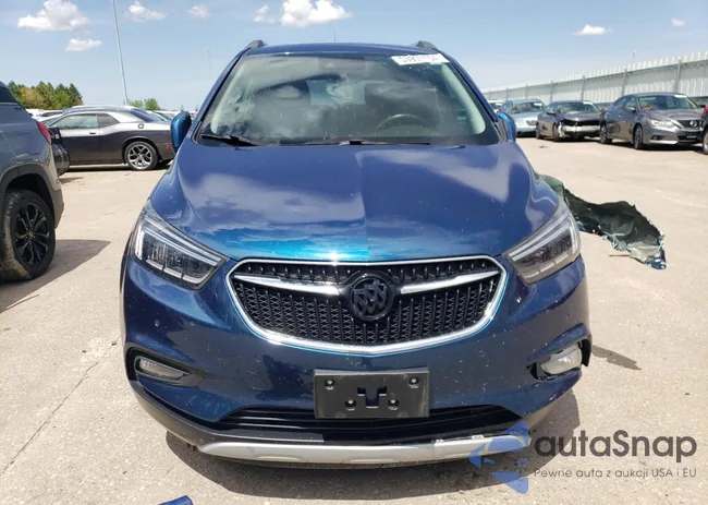 KL4CJCSM8KB744538: 53907154