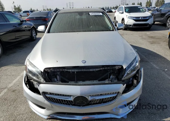 55SWF4JB3FU085232: 54352554