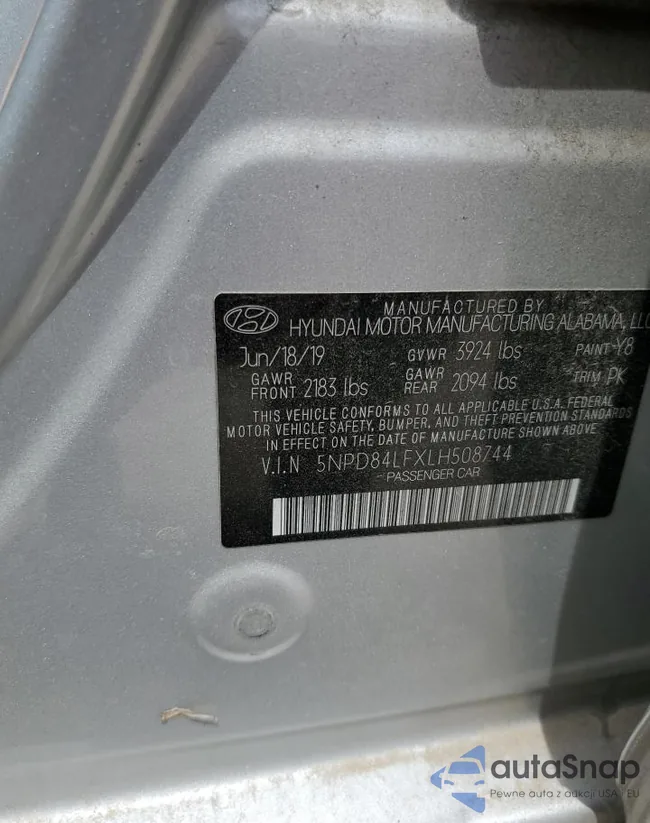 5NPD84LFXLH508744: 56560174