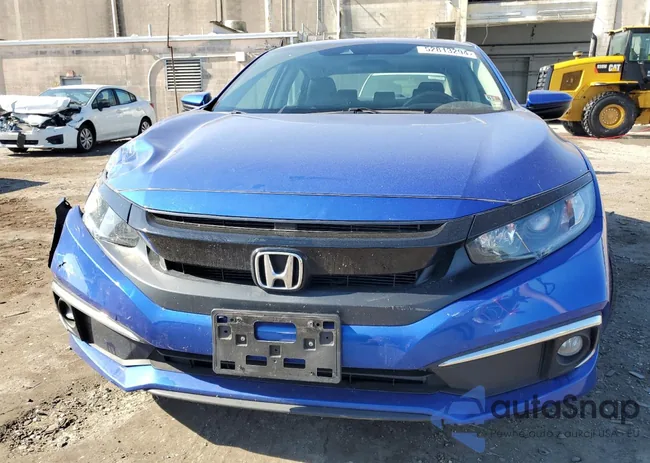 19XFC1F31LE021606: 52813294