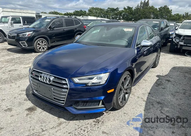 WAUB4AF43JA001908: 55765964