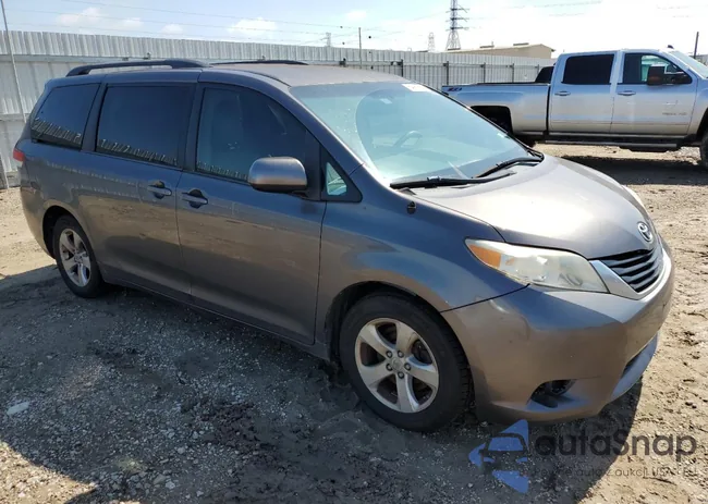 5TDKK3DC3DS295607: 54982664