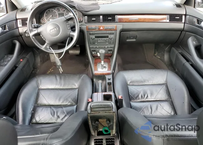 WAULT64B44N018722: 56265414