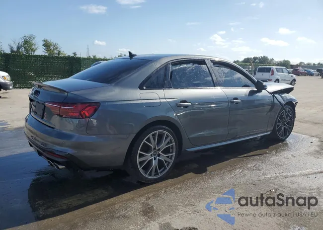 WAUB4AF49NA047118: 55575104