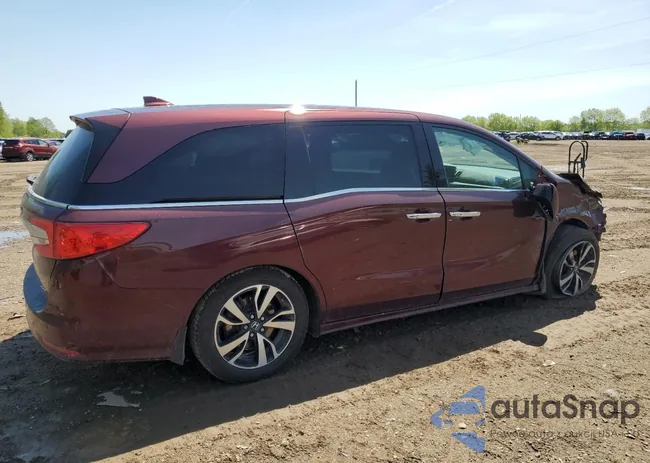 5FNRL6H91JB021723: 54387654