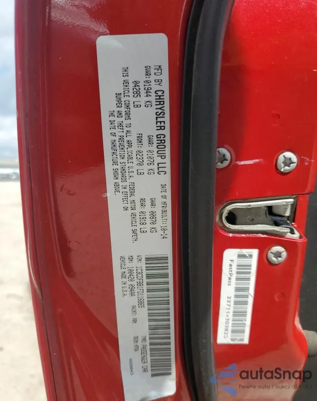 1C3CDFBB1FD116865: 56164404