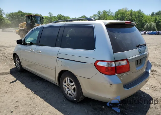 5FNRL38787B070570: 55725544