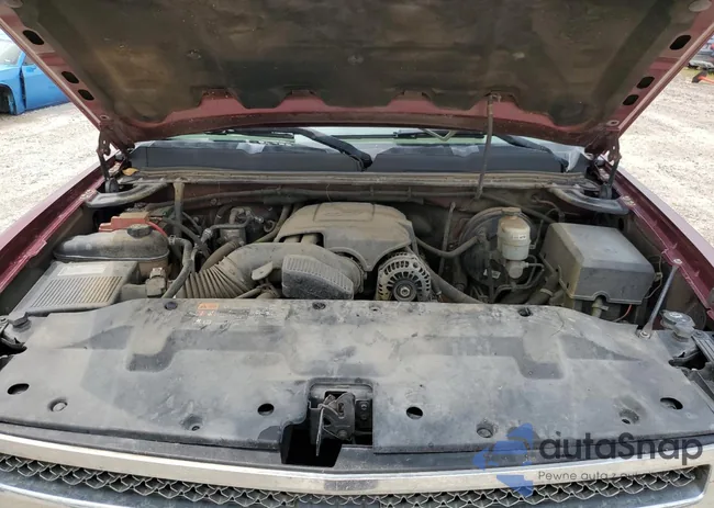 1GCRCSE03DZ155534: 53212214