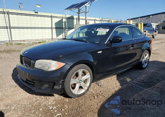 WBAUP9C51DVS95415: 54022284