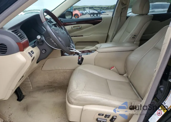 JTHCL46F195002037: 54289074