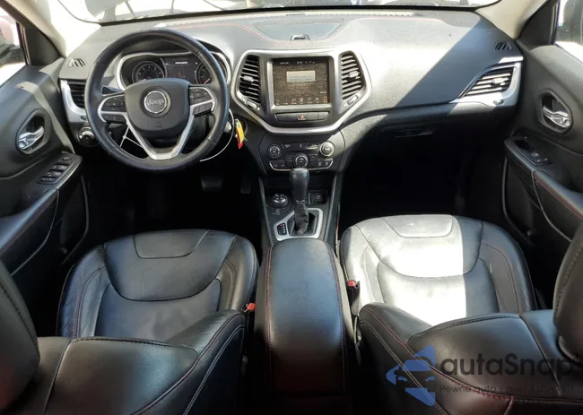 1C4PJMBS1EW160409: 56691504