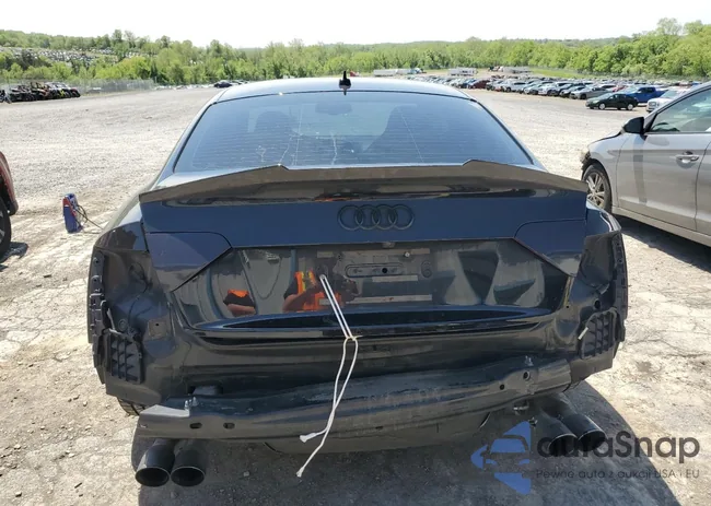 WAUVVAFRXBA046805: 54018074