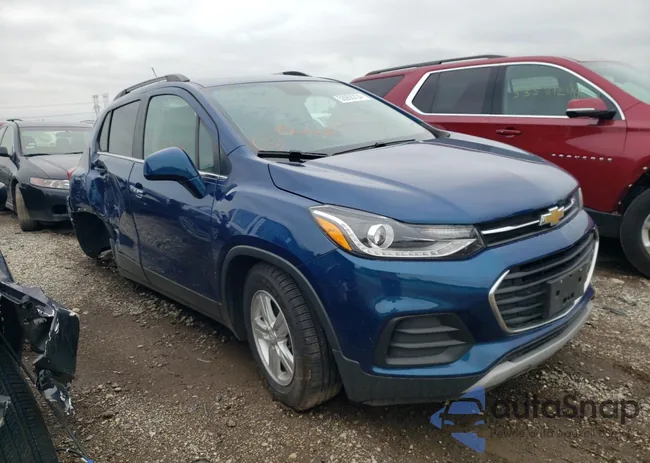 3GNCJLSB0LL120311: 53955734