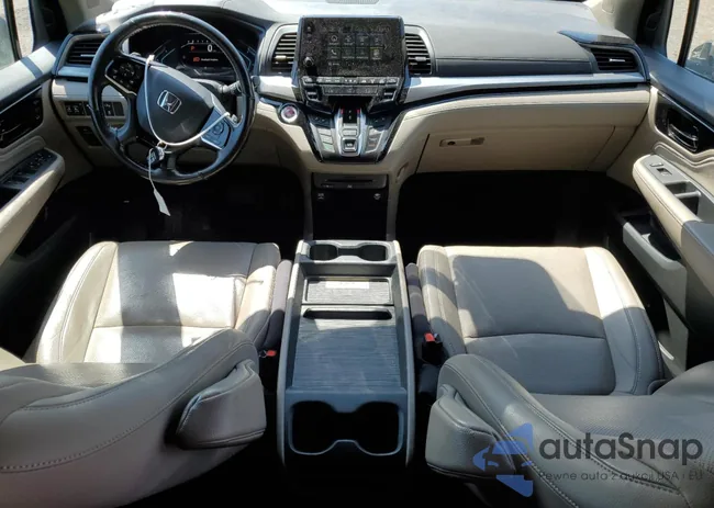 5FNRL6H91JB021723: 54387654