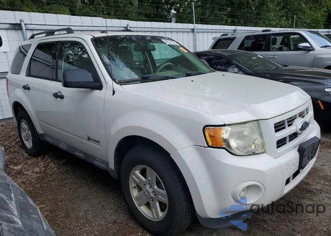 1FMCU5K3XBKB48858: 53409404